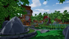 迷你高尔夫游戏哪些值得玩 热门迷你高尔夫游戏推荐