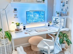 谷腾POLY人体工学椅3499元抢购