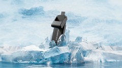 七彩虹推出首款固态U盘，1G大文件秒速传送