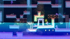 2D 平台游戏有哪些 20242D 平台游戏排行