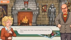 蒸汽朋克游戏哪个好 2024蒸汽朋克游戏排行榜前十