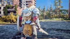 大逃杀游戏有哪些 2024大逃杀游戏排行榜前十