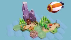 程序生成游戏有哪些 2024程序生成游戏盘点