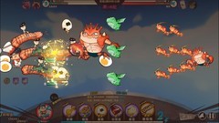 快速反应事件游戏哪些人气高 十大必玩快速反应事件游戏精选