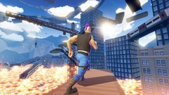 玩家对战游戏有哪些 十大耐玩玩家对战游戏排行