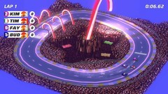 时间竞速游戏哪个最好玩 高人气时间竞速游戏排行榜