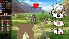 策略角色扮演游戏下载 十大必玩策略角色扮演游戏排行榜前十