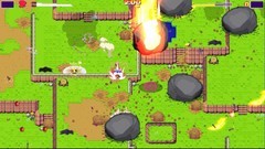 俯视射击游戏哪个最好玩 十大经典俯视射击游戏排行榜