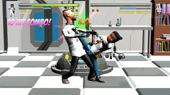 格斗游戏下载 最新格斗游戏排行