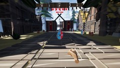 跑酷游戏有哪些好玩 十大必玩跑酷游戏排行榜前十