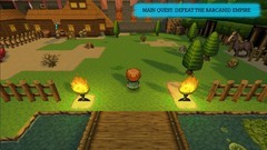 电脑角色扮演游戏有哪些 下载量高的电脑角色扮演游戏推荐