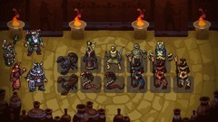 恶魔游戏哪个好玩 十大经典恶魔游戏推荐