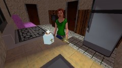 惊悚游戏推荐哪个 人气高的惊悚游戏盘点