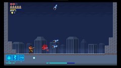 弹幕射击游戏哪些人气高 十大经典弹幕射击游戏推荐