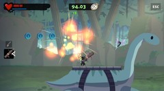 卡通风格游戏推荐哪个 下载量高的卡通风格游戏排行榜