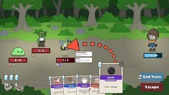 卡牌战斗游戏有哪些 好玩的卡牌战斗游戏精选