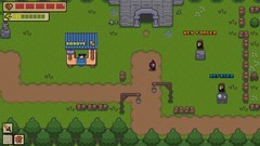 迷宫探索游戏哪些值得玩 人气高的迷宫探索游戏排行榜前十