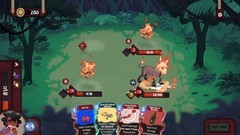 回合制战斗游戏下载 人气高的回合制战斗游戏排行榜前十