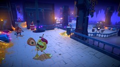 高尔夫游戏大全 人气高的高尔夫游戏排行榜前十