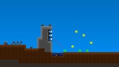 可模组化游戏推荐哪个 2024可模组化游戏排行榜前十