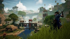 动作角色扮演游戏哪些人气高 十大必玩动作角色扮演游戏精选