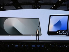 先行者售价14999元，三星Galaxy Z Fold6正式发布