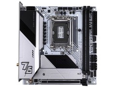 高端ITX新标杆：Wi-Fi7+5G网口时代已来临