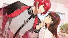 乙女游戏大全 最热乙女游戏排行榜前十