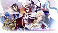 女性向游戏有哪些 最热女性向游戏推荐