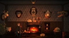 黑色幽默游戏有哪些 人气高的黑色幽默游戏排行