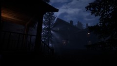 惊悚游戏哪些值得玩 高人气惊悚游戏精选