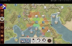 大战略游戏有哪些好玩 高人气大战略游戏排行