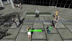 职业导向游戏大全 十大必玩职业导向游戏排行