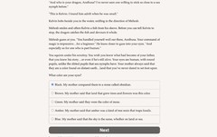 基于文字游戏哪些人气高 十大经典基于文字游戏推荐