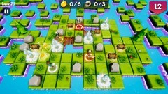 推箱子游戏哪些人气高 人气高的推箱子游戏盘点