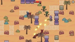 俯视游戏哪个好玩 下载量高的俯视游戏精选