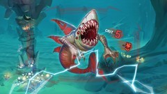 水底游戏有哪些 热门水底游戏推荐