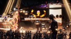 电子音乐游戏大全 下载量高的电子音乐游戏推荐