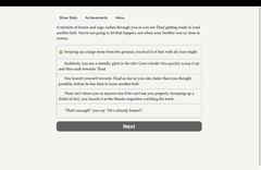 基于文字游戏哪个好玩 热门基于文字游戏排行榜前十