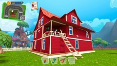 卡通游戏大全 最热卡通游戏排行榜前十