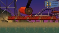 奔跑游戏哪些好玩 高人气奔跑游戏排行