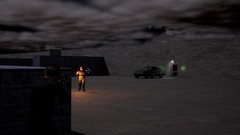 潜行游戏推荐哪个 十大耐玩潜行游戏推荐