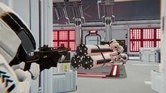 虚拟现实游戏哪些人气高 高人气虚拟现实游戏精选