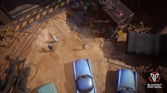 俯视游戏下载 最新俯视游戏排行