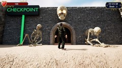 电影式游戏有哪些好玩 2024电影式游戏排行榜