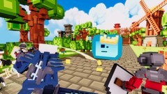 放松游戏推荐哪个 下载量高的放松游戏排行榜前十