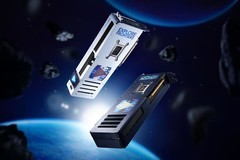 寒假将至，游戏狂欢！蓝戟GUNNIRARC B580 系列全解析