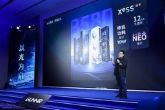 寒假将至，游戏狂欢！蓝戟GUNNIRARC B580 系列全解析