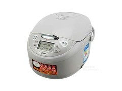 虎牌4L电饭煲京东活动，到手价987元