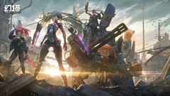 二次元游戏推荐哪个 十大耐玩二次元游戏排行榜前十